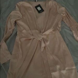 Fashion nova dress